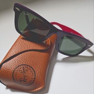 Ray Ban Sunglasses